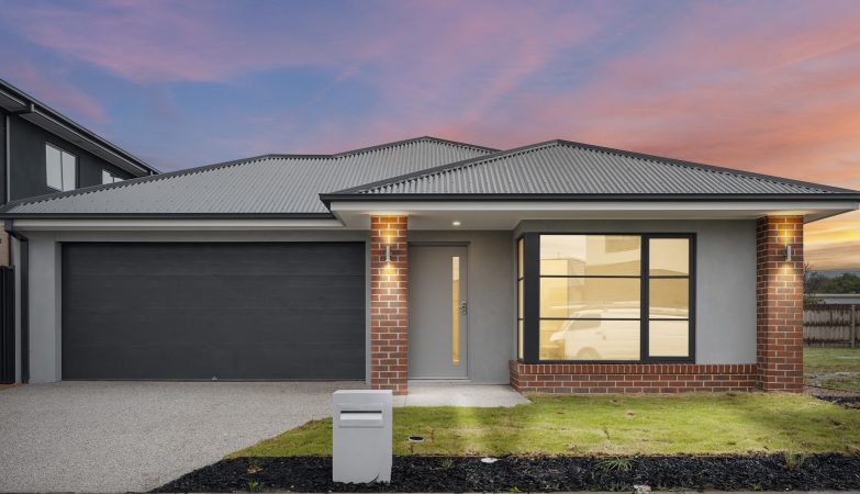 steps to buying a house for the first time